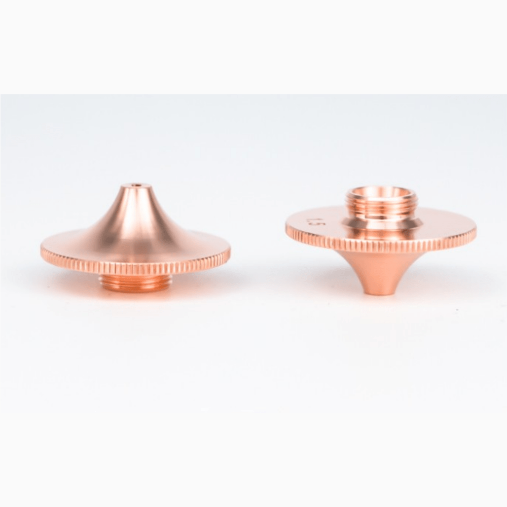 HSG Cutting Nozzle Single Layer D28 H15 M11