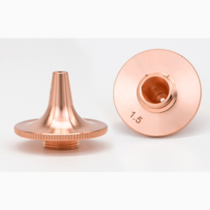 HSG  Custom Cutting Nozzle Single Layer D28 H22.5 M11