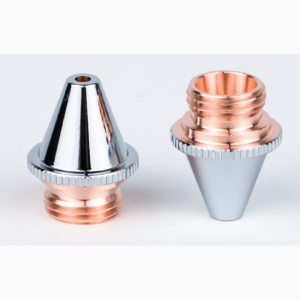 Mazak Cutting Nozzle Single Layer D14 H17.5 M10