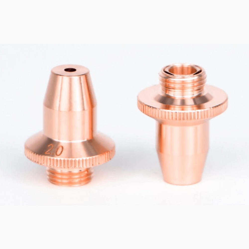 Ospri Cutting Nozzle Double Layer D15 H19 M8