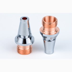 Prima Cutting Nozzle Single Layer D10 H19 M8