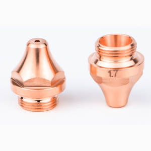 Raytools Bevel Cutting Nozzle Single Layer D15 H18 M11