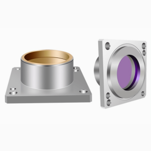 Precitec Collimating Lens D30 F100