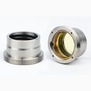 Precitec Collimating Lens Assembly D30 F100