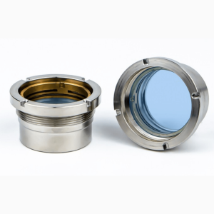 Raytools Collimating Lens BM110 BM111 D30 F75 F100 New Type