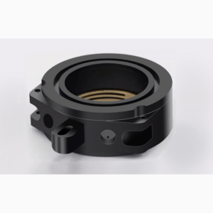 Raytools Collimating Lens BM114 BM114S D37 F100