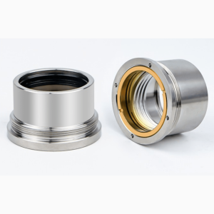 WSX Collimating Lens NC60 D37 F100