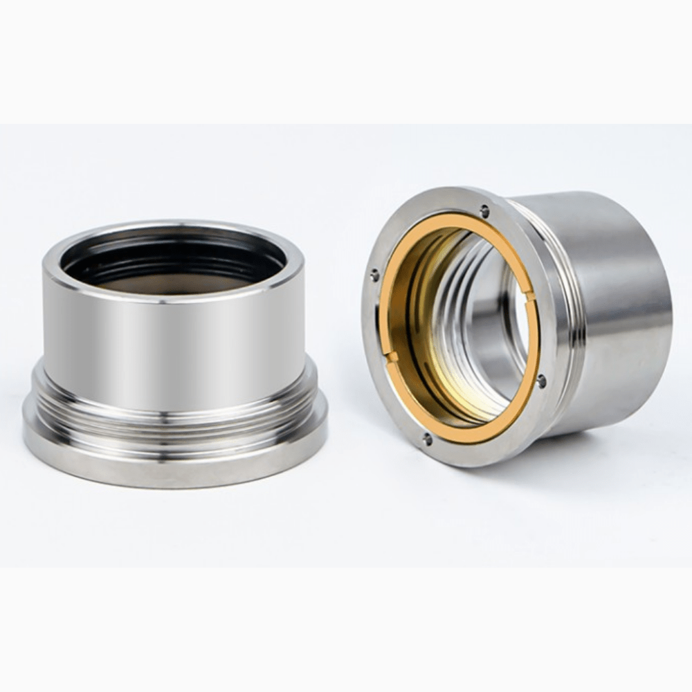 WSX Collimating Lens NC60 D37 F100