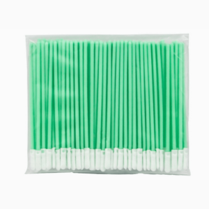Small Round Head Cotton Swab