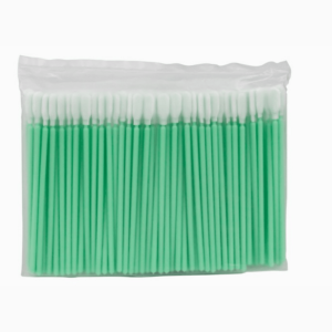 Medium Flat Head Cotton Swab
