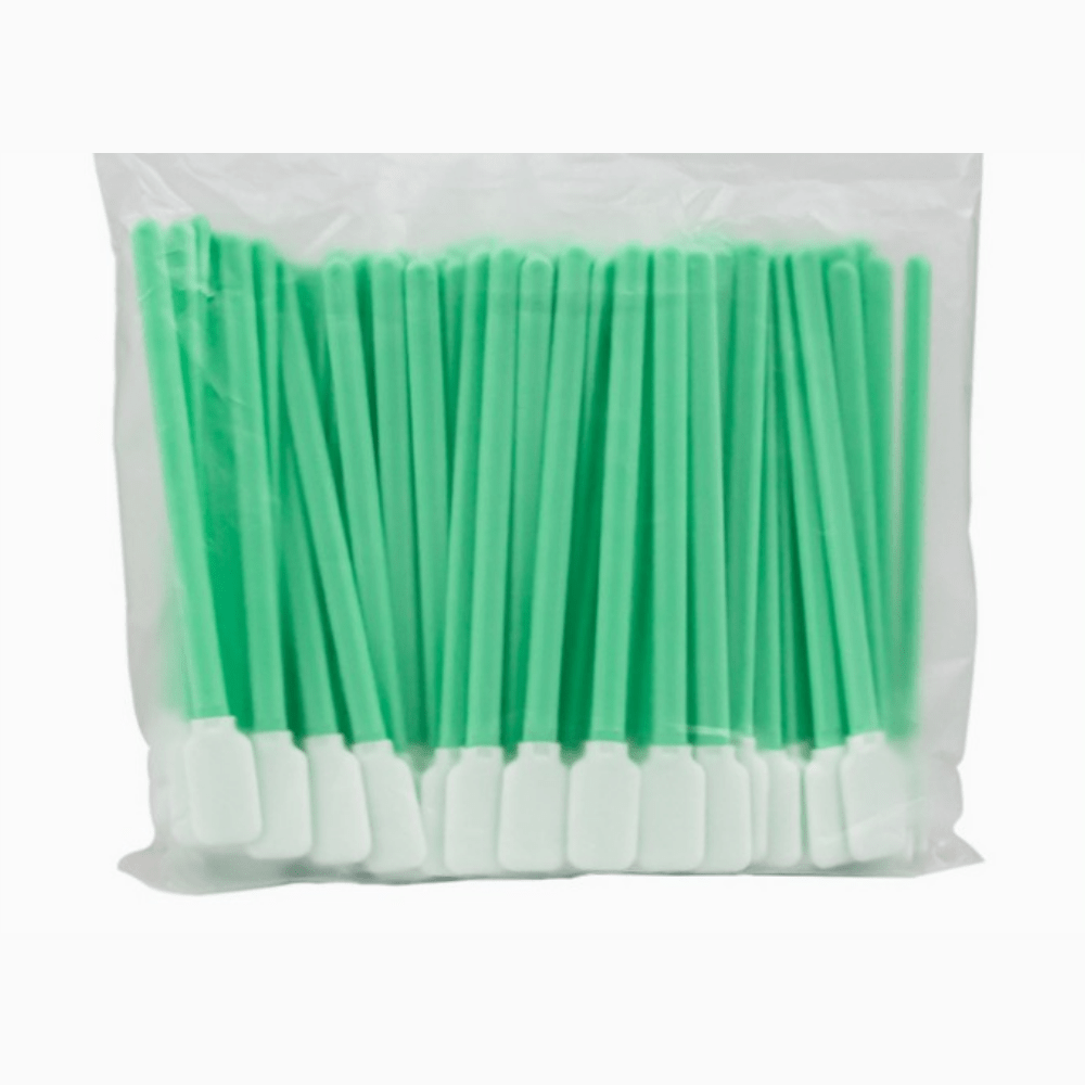 Large Flat Head Cotton Swab