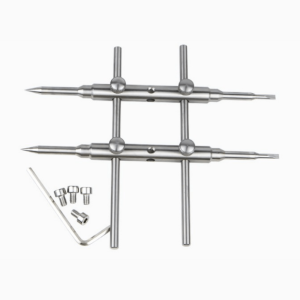 Universal Disassembly Tool of Cutting Head