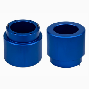 Disassembly Tool of Precitec 1.0 Cutting Head