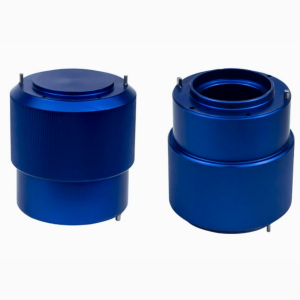 Disassembly Tools of Precitec 2.0 Cutting Head