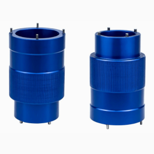 Disassembly Tool of WSX KC13/KC15/NC30 Cutting Head