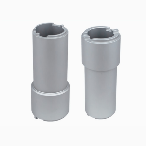 Disassembly Tool of Raytools BM109 BT240S Cutting Head