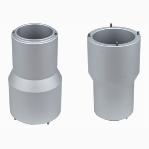 Disassembly Tool of Raytools BM115 Cutting Head