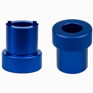 Disassembly Tool of WSX NC12/KC13/KC15/NC30 Cutting Head