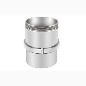 Precitec Focusing Lens Assembly D30 F125 F150