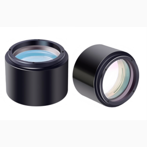 Precitec Focusing Lens D30 F125 F150 F200