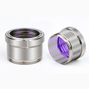 Precitec Focusing and Collimating Lens D37 F100