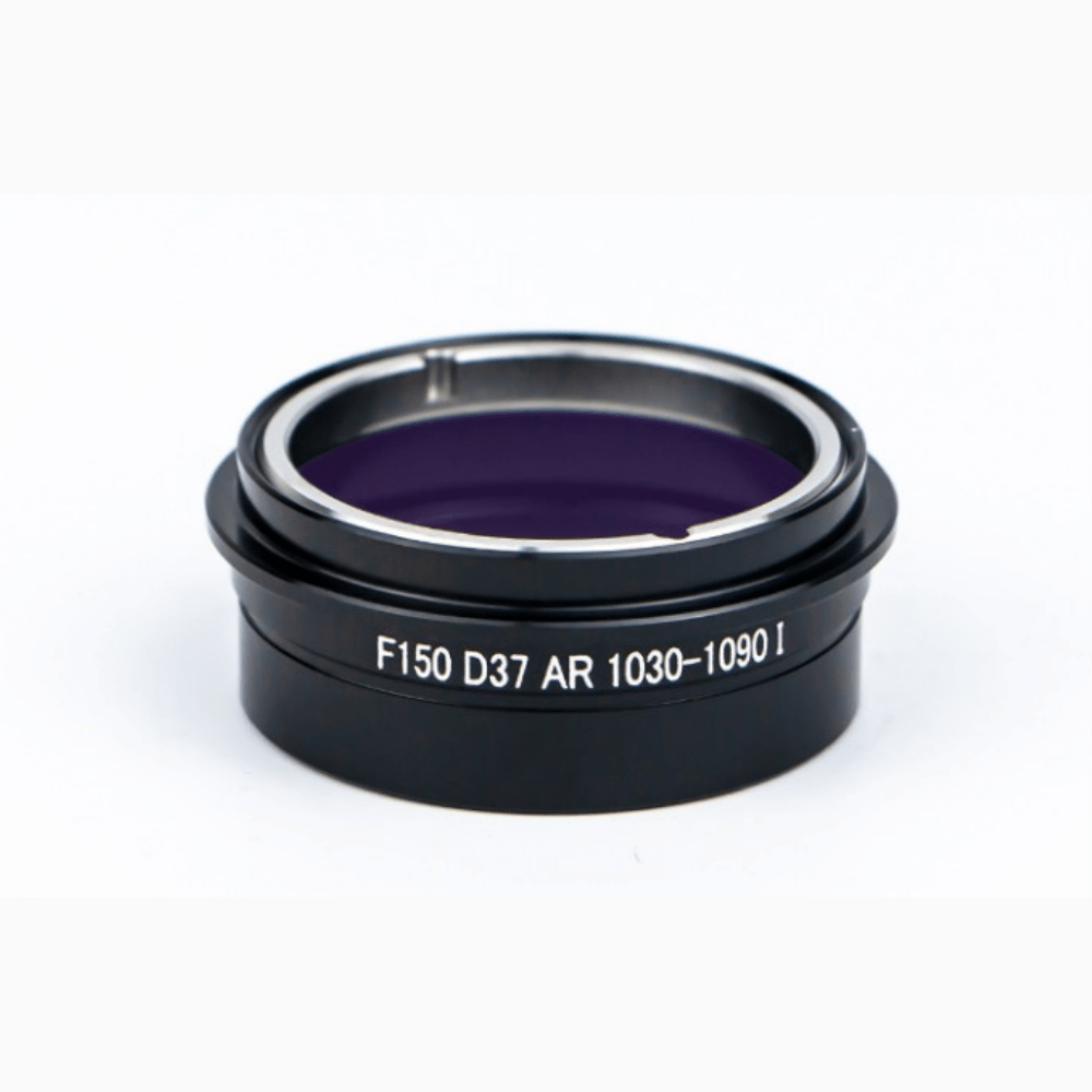 Precitec Focusing Lens D37 F150 F200