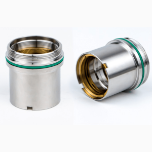 Raytools BM109 Focusing Lens D28 F125