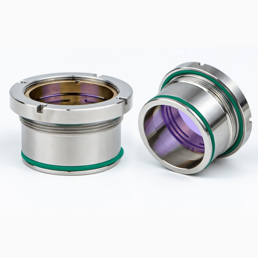 Raytools Focusing Lens BM110 BM111D30 F125 F155 F200 New Type