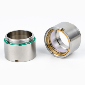 Raytools Focusing Lens BT210 BT210S D28 F125