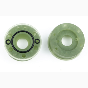 Insulation Ring DNE 0502 TH15.5 Dia.40/43