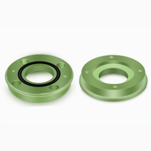 Insulation Ring DNE 2500 TH7 Dia.40/43