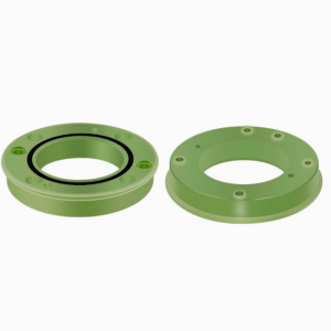 DNE Insulation Ring 2702 TH8.5/4.5mm