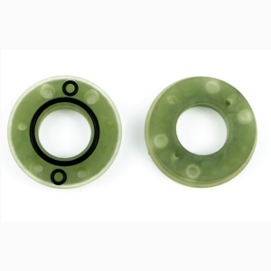 Insulation Ring DNE 3500/3501 TH8.5