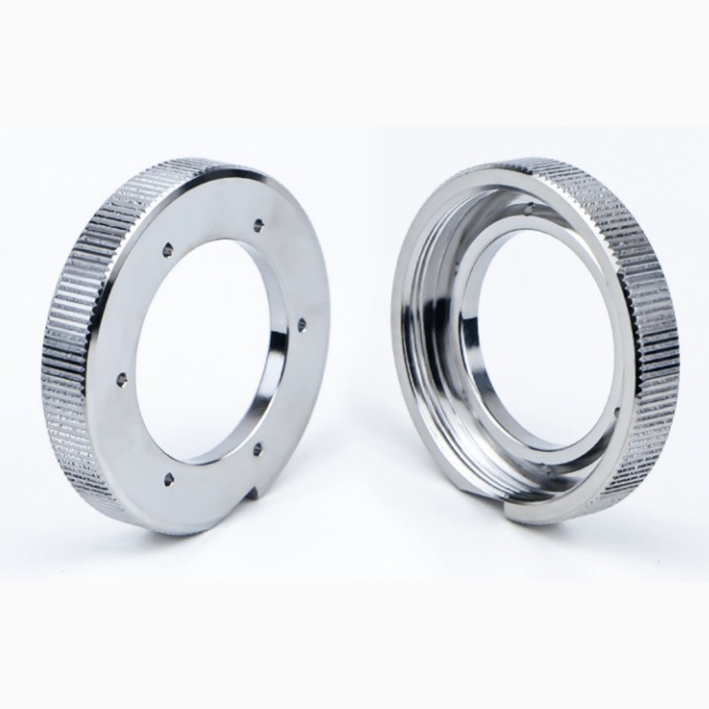 Precitec Locking Ring 1.0