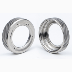 Raytools Locking Ring BM06K