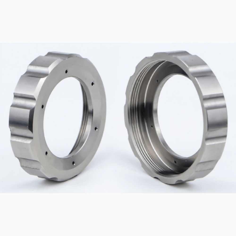 Raytools Locking Ring BM110 BM111