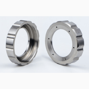 Raytools Locking Ring BM114S