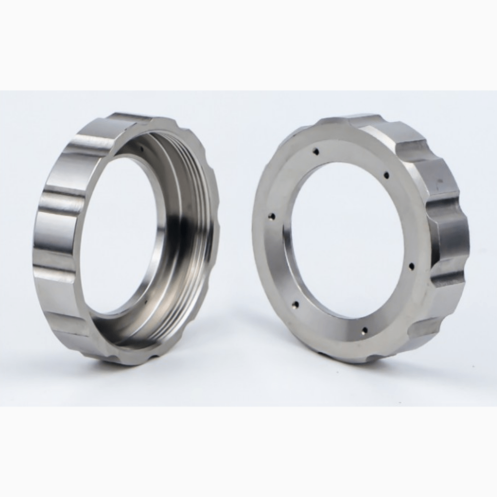 Raytools Locking Ring BM114S