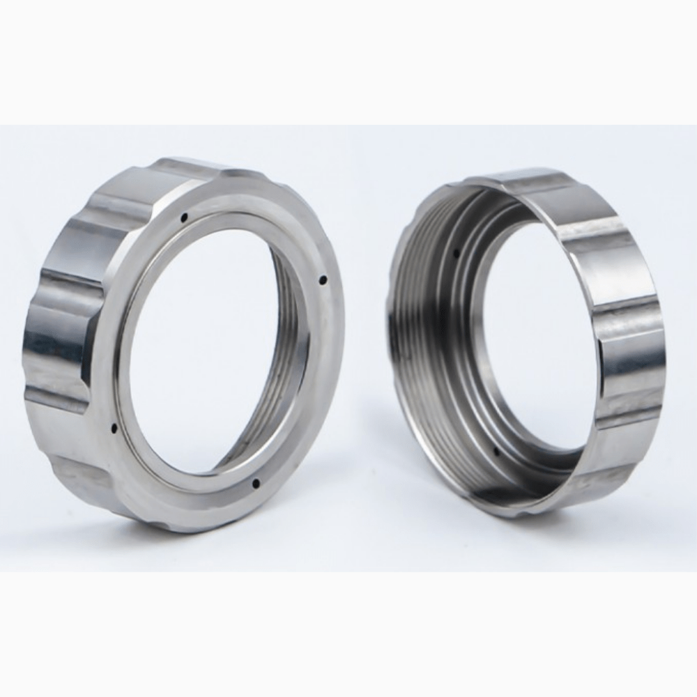 Raytools Locking Ring BT240S