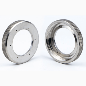 WSX Locking Ring KC13 KC15 NC30