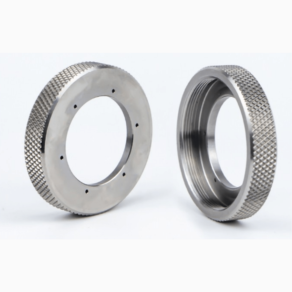 WSX Locking Ring NC30B Old-type