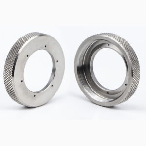 WSX Locking Ring NC30E