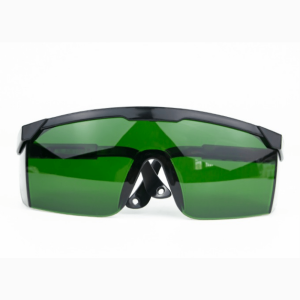 Laser Safty Glassess Type A