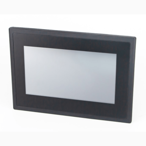 Welding Machine Display Screen