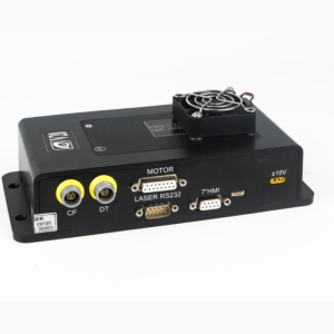 Qilin Laser Welding Torch Control Box