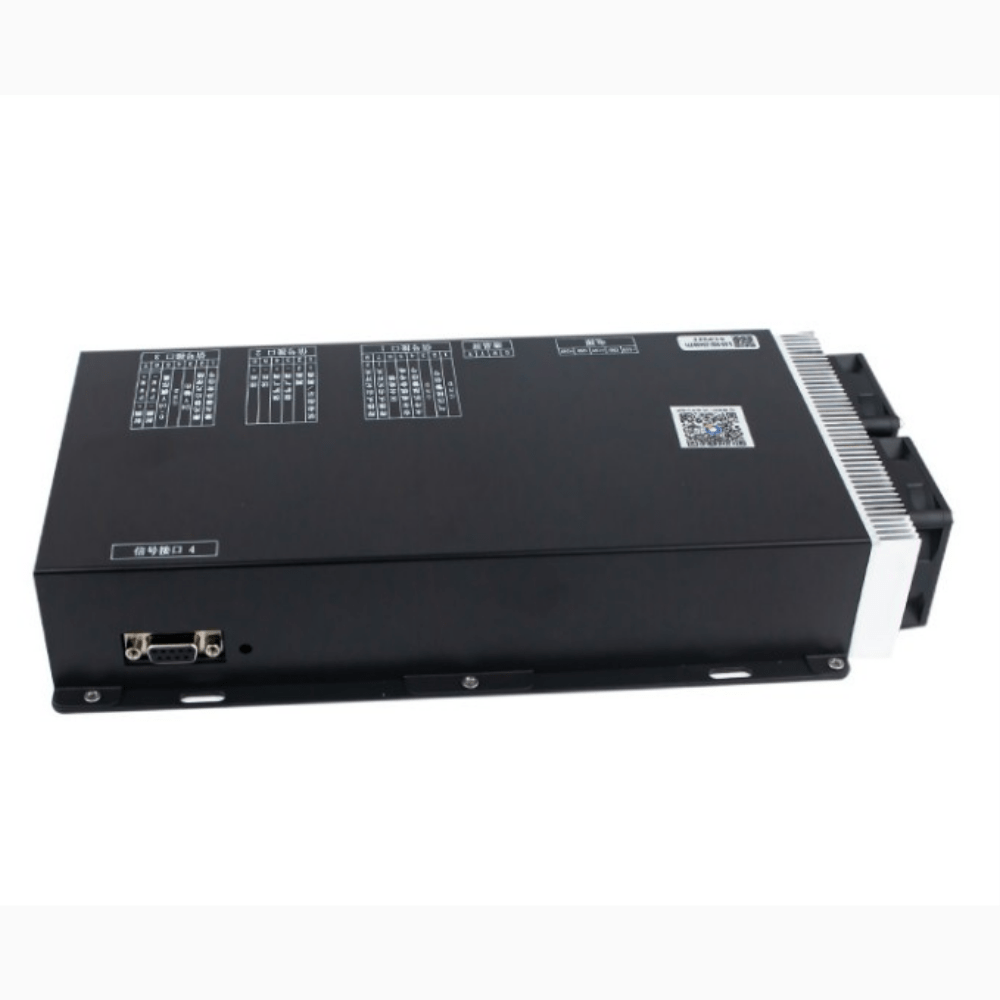 SUP Laser Welding Torch Control Box