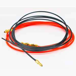 Laser Welding Wire Feeding Hose