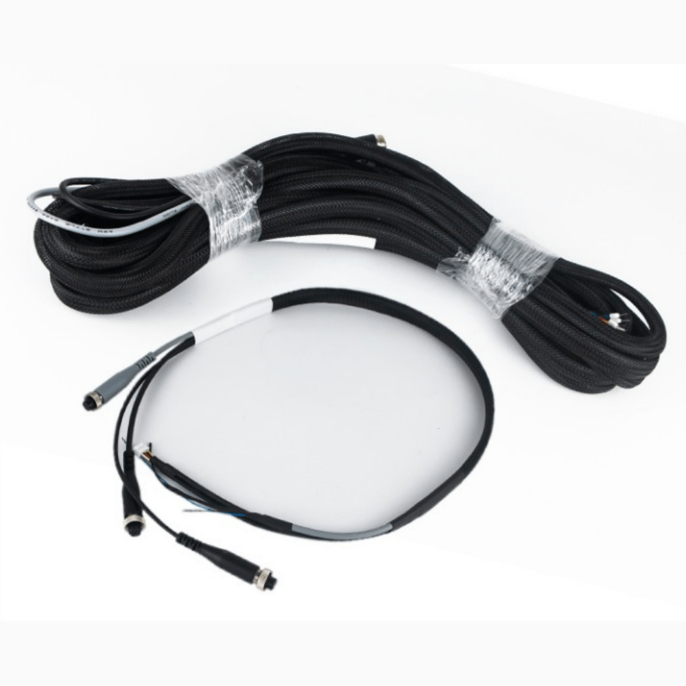 Laser Welding Torch Control Cable