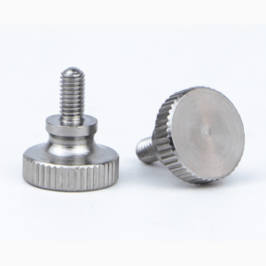 Laser Welder Torch Part: Screw of Protective Lens Bracket