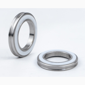 Laser Welder Torch Part: Qilin Protective Lens Retaining Ring